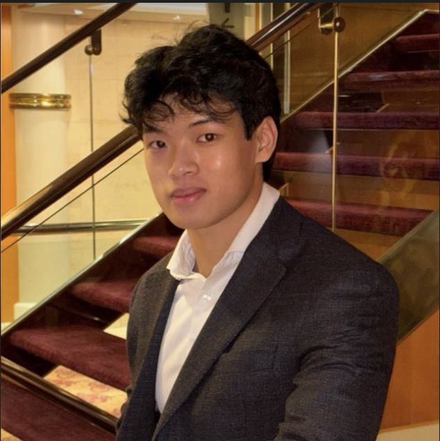 Khoi Nguyen portrait
