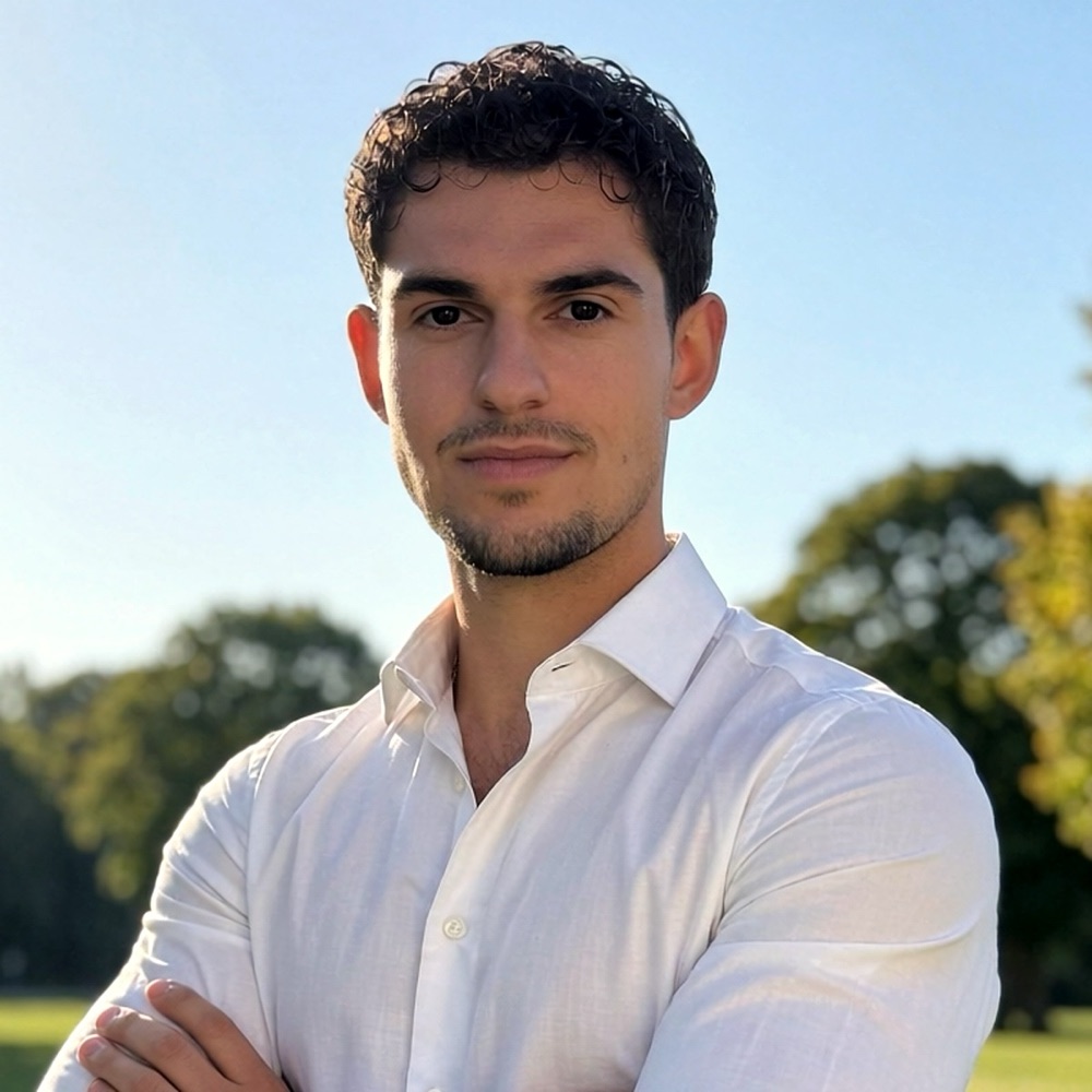 Konstantinos Tsakiris
